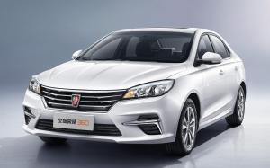 Roewe 360 2017 года